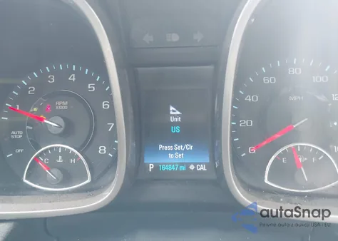 2015 Chevrolet Malibu 1Lt z USA, uszkodzony, nr VIN 1G11C5SL1FU148278